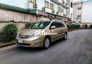 Toyota Sienna  Limited 2007 - Bán xe Toyota Sienna limited năm 2007, nhập khẩu nguyên chiếc