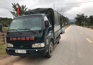 Kia K3000S 2014 - Bán Kia K3000S sản xuất năm 2014