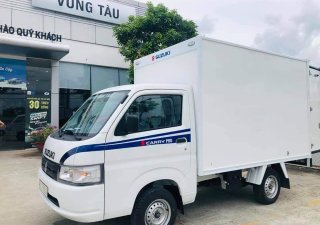 Suzuki Super Carry Pro 2021 - [Sẵn xe giao ngay] bán xe Suzuki Carry Pro 2021 - Giảm 25 triệu + quà tặng hấp dẫn, nhận xe chỉ từ 309tr