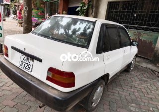 Kia Pride 1999 - Bán ô tô Kia Pride sản xuất năm 1999, màu trắng, giá tốt