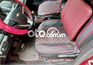 Chevrolet Cruze   LT 2017 - Bán Chevrolet Cruze LT sản xuất năm 2017, màu đỏ, xe nhập
