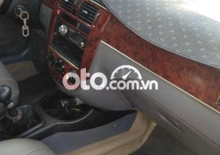 Daewoo Lacetti EX 2008 - Bán xe Daewoo Lacetti EX sản xuất năm 2008, màu bạc, nhập khẩu nguyên chiếc