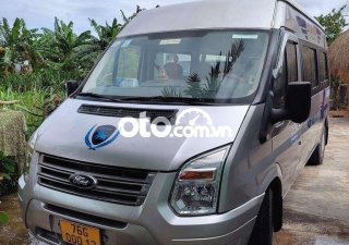 Ford Transit 2006 - Bán ô tô Ford Transit 6 chỗ sản xuất 2006 giá cạnh tranh