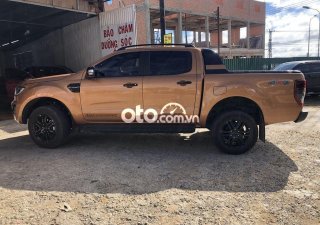 Ford Ranger  Wildtrak  2021 - Bán Ford Ranger Wildtrak năm sản xuất 2021