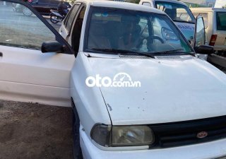 Kia Pride 1997 - Bán Kia Pride sản xuất năm 1997, màu trắng, xe nhập