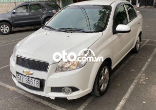 Chevrolet Aveo LTZ 2015 - Cần bán Chevrolet Aveo LTZ năm 2015, màu trắng, nhập khẩu nguyên chiếc