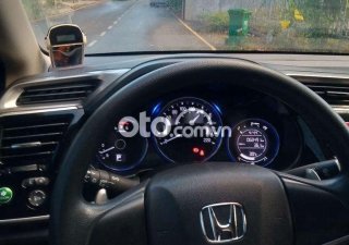 Honda City   CVT 2015 - Bán Honda City CVT năm sản xuất 2015, màu trắng, giá 379tr