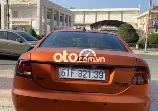Audi A6  3.0T 2006 - Cần bán xe Audi A6 3.0T năm 2006, nhập khẩu nguyên chiếc chính chủ
