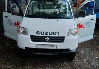 Suzuki Super Carry Pro 2017 - Cần bán Suzuki Super Carry Pro đời 2017 còn mới