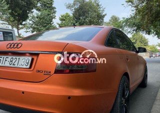 Audi A6  3.0T 2006 - Cần bán xe Audi A6 3.0T năm 2006, nhập khẩu nguyên chiếc chính chủ