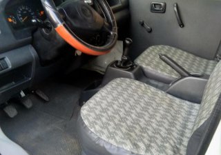 Suzuki Super Carry Pro 2017 - Cần bán Suzuki Super Carry Pro đời 2017 còn mới