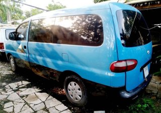 Hyundai Starex 2000 - Bán Hyundai Starex sản xuất năm 2000, 50tr