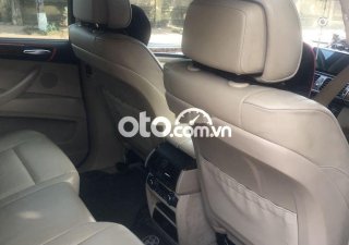 BMW X5 2009 - Cần bán gấp BMW X5 xDriver50i sản xuất 2009, giá chỉ 590 triệu