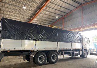 Xe tải Trên 10 tấn 2021 - Xe tải UD Trucks nhập khẩu Thái Lan