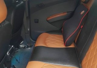 Chevrolet Spark Van 2012 - Cần bán xe Chevrolet Spark Van năm sản xuất 2012, màu trắng, nhập khẩu nguyên chiếc số tự động