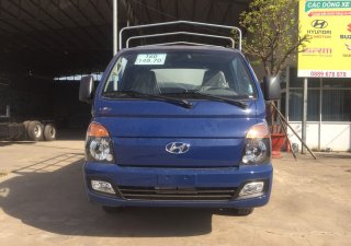 Hyundai Porter 2021 - HYUNDAI NEW PORTER H150 - 1,5 TẤN - CÓ SẴN GIAO NGAY