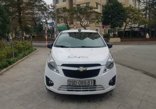 Chevrolet Spark Van 2012 - Cần bán xe Chevrolet Spark Van năm sản xuất 2012, màu trắng, nhập khẩu nguyên chiếc số tự động