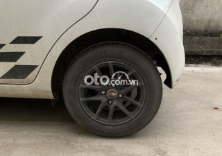 Chevrolet Spark  Van 2012 - Xe Chevrolet Spark Van năm sản xuất 2012, màu trắng 