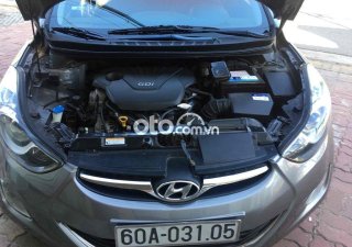 Hyundai Avante 1.6AT 2010 - Cần bán Hyundai Avante 1.6AT sản xuất 2010