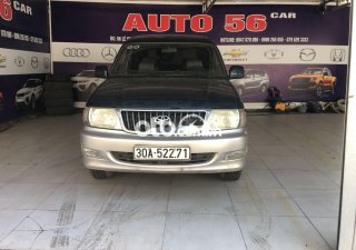 Toyota Zace   GL 2005 - Bán ô tô Toyota Zace GL năm sản xuất 2005