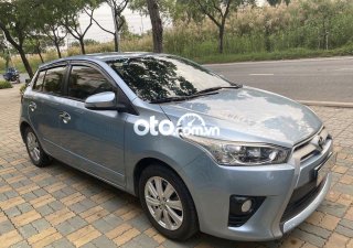 Toyota Yaris G 2015 - Bán Toyota Yaris G sản xuất 2015, xe nhập xe gia đình