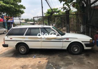 Toyota Cressida 1988 - Xe Toyota Cressida năm sản xuất 1988, nhập khẩu nguyên chiếc