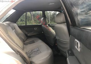 Nissan Bluebird 1990 - Bán xe mua Nissan Bluebird sản xuất năm 1990 nhập Nhật Bản