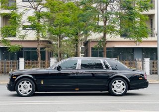 Rolls-Royce Phantom Rolls Royce  EWB  2014 - Cần bán gấp Rolls-Royce Phantom Rolls Royce  EWB năm sản xuất 2014, màu đen, xe nhập 