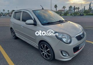 Kia Morning SX 2011 - Bán Kia Morning SX sản xuất năm 2011, giá 207tr