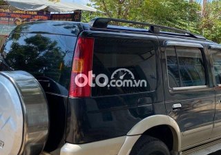 Ford Everest Limited 2006 - Bán Ford Everest Limited năm 2006