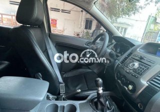 Ford Ranger   XLS 2013 - Bán Ford Ranger XLS sản xuất 2013, màu đen, nhập khẩu còn mới, giá tốt