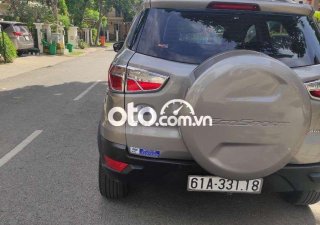 Ford EcoSport   Titanium 2016 - Cần bán Ford EcoSport Titanium sản xuất năm 2016