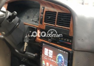 Toyota 4 Runner     1999 - Cần bán xe Toyota 4 Runner năm 1999, màu xám, nhập khẩu giá cạnh tranh
