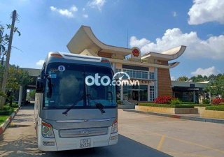 Hyundai Universe 2017 - Bán xe Hyundai Universe sản xuất năm 2017, màu trắng, nhập khẩu 