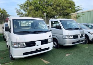 Suzuki Super Carry Pro 2021 - Suzuki Super Carry Pro thùng lửng