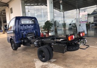 Hyundai Porter 2021 - Hyundai New Porter 150