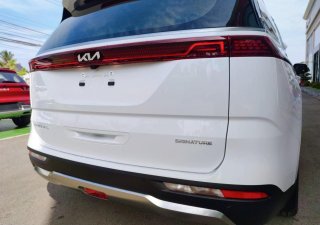 Kia Carnival 2022 - Mua xe Kia Carnival 2022 - Nhận ưu đãi thuế trước bạ 50%