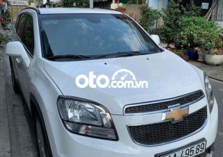 Chevrolet Orlando   LTZ  2013 - Bán Chevrolet Orlando LTZ năm sản xuất 2013 số tự động