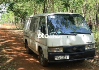 Nissan Urvan 1998 - Bán ô tô Nissan Urvan năm sản xuất 1998, màu trắng, nhập khẩu