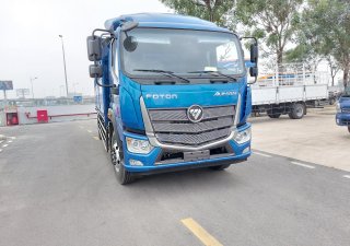 Foton 2022 - Xe 9 tấn