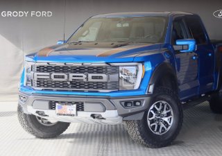 Ford F 150 2022 - Em Lộc bán Ford F 150 Raptor năm sản xuất 2022, mới 100%