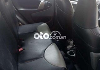 Toyota Aygo 1.0MT 2007 - Cần bán xe Toyota Aygo 1.0MT sản xuất 2007, màu bạc, nhập khẩu 