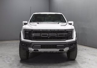 Ford F 150 2022 - Nhập khẩu nguyên chiếc, mới 100%