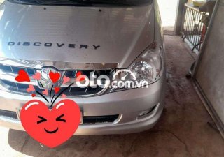 Toyota Innova  G 2006 - Cần bán lại xe Toyota Innova G năm sản xuất 2006, màu bạc