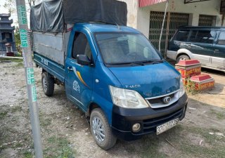 Thaco TOWNER 2016 - Xe Thaco TOWNER sản xuất 2016, giá tốt