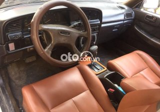 Toyota Mark II    1991 - Cần bán xe Toyota Mark II năm 1991, xe nhập