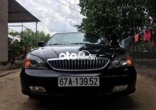Daewoo Magnus 2004 - Cần bán Daewoo Magnus 2.0 sản xuất 2004 số tự động, giá 108tr