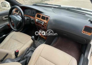 Toyota Corolla GLi 2005 - Bán ô tô Toyota Corolla GLi năm 2005, màu trắng, nhập khẩu