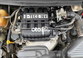 Chevrolet Spark LTZ 2015 - Cần bán lại xe Chevrolet Spark LTZ năm 2015, màu bạc, nhập khẩu nguyên chiếc