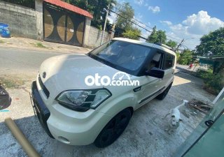 Kia Soul 4U 2009 - Bán xe Kia Soul 4U năm 2009, xe nhập xe gia đình, giá tốt